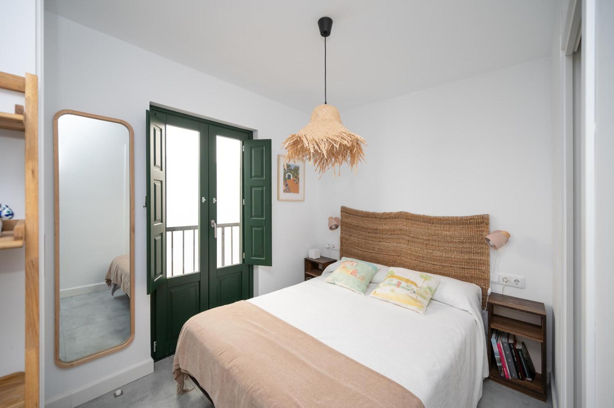 Apartamento Lovely House In Peaceful Courtyard