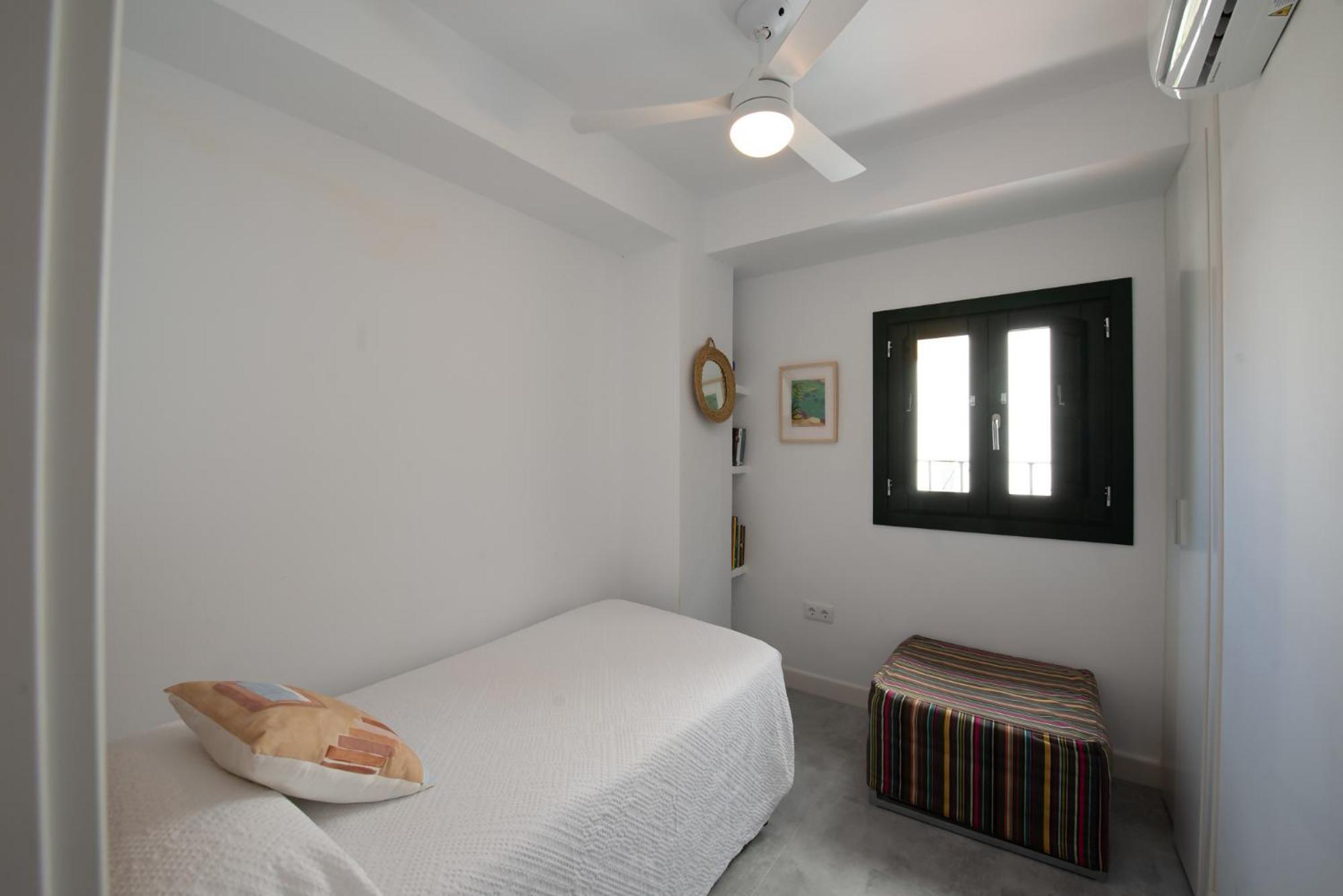 Lovely House In Peaceful Courtyard Apartamento