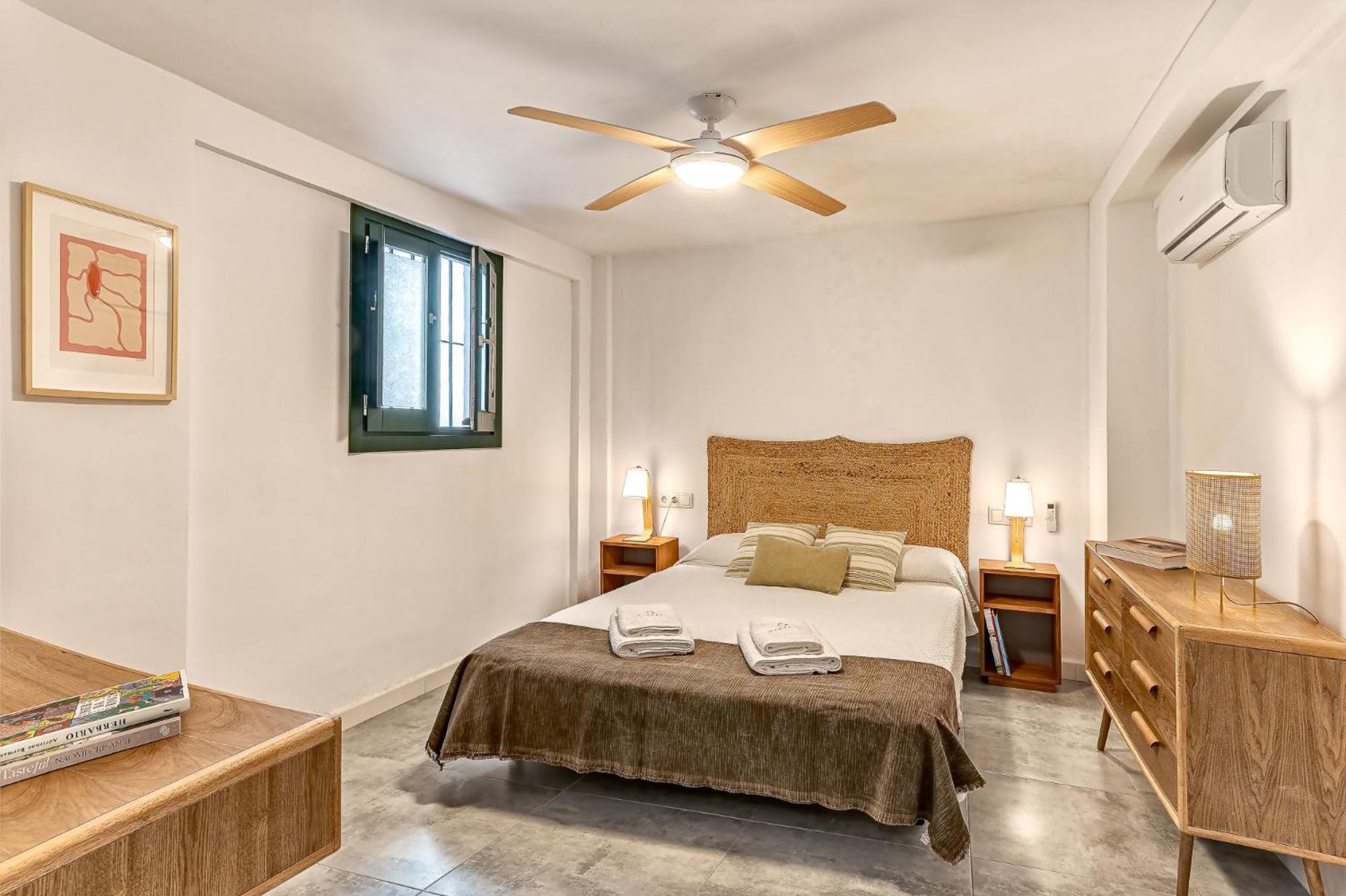 Apartamento Lovely House In Peaceful Courtyard Benalmádena