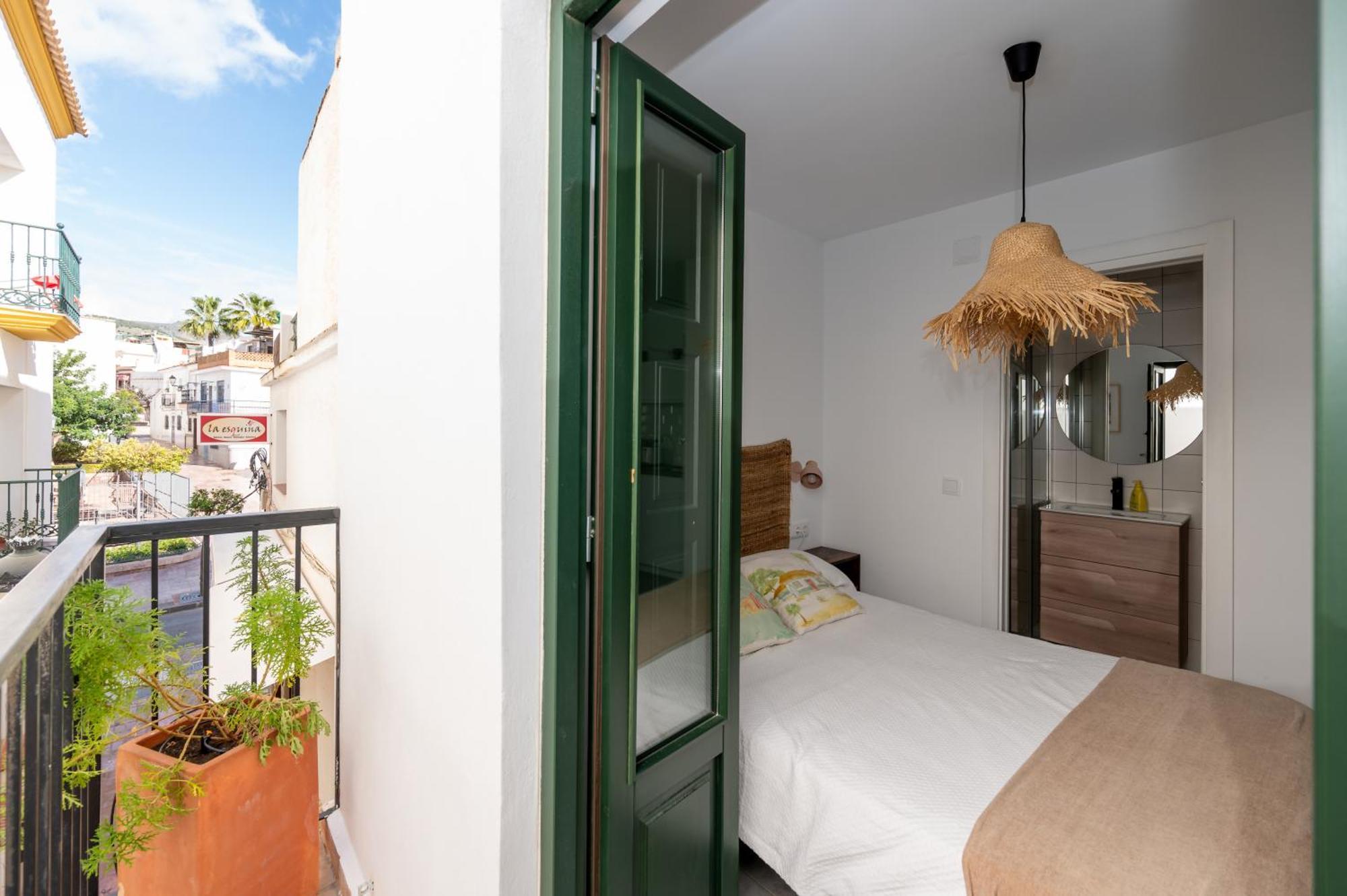 Appartamento Lovely House In Peaceful Courtyard Benalmádena