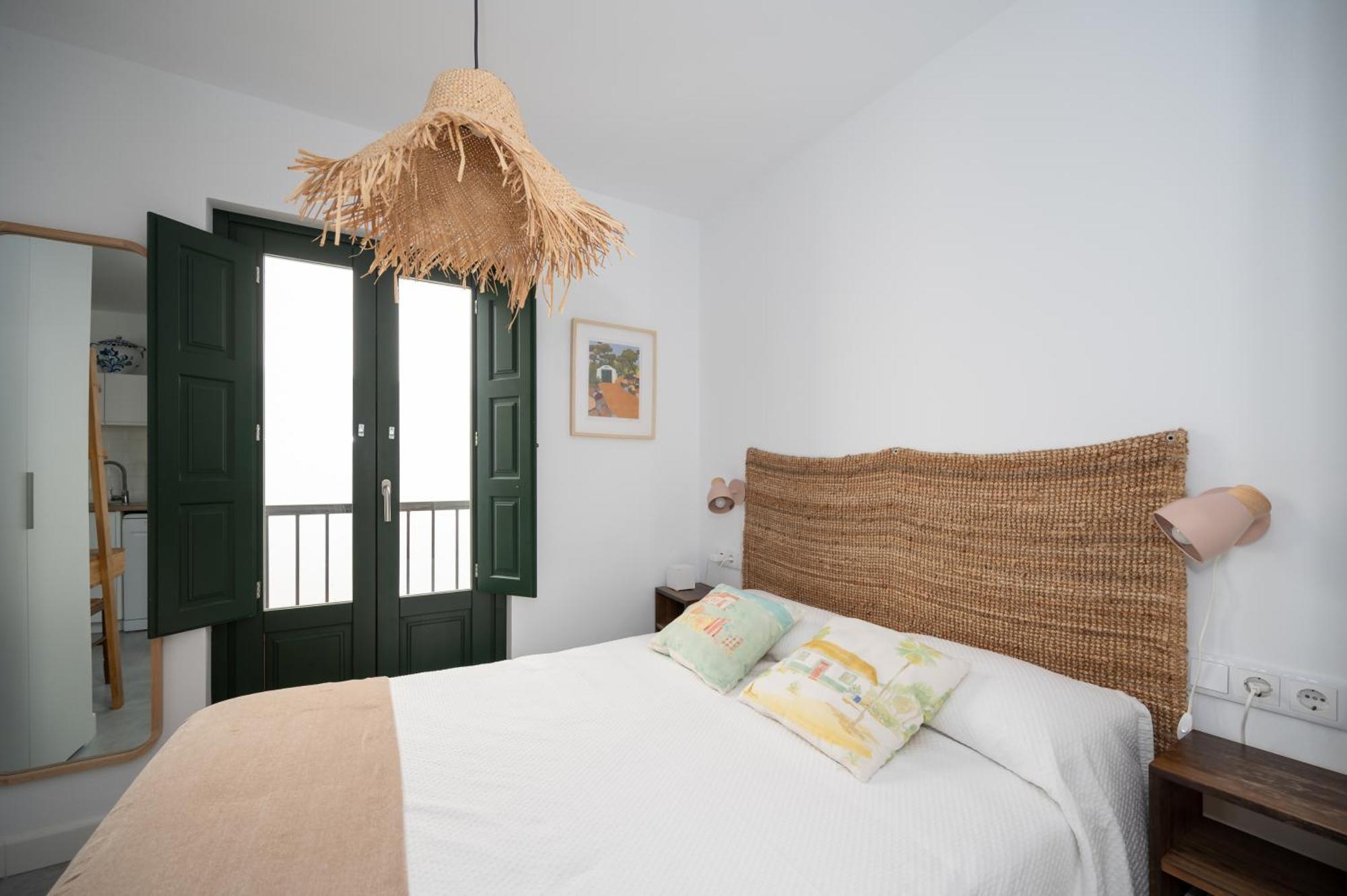 Lovely House In Peaceful Courtyard Appartamento Benalmádena