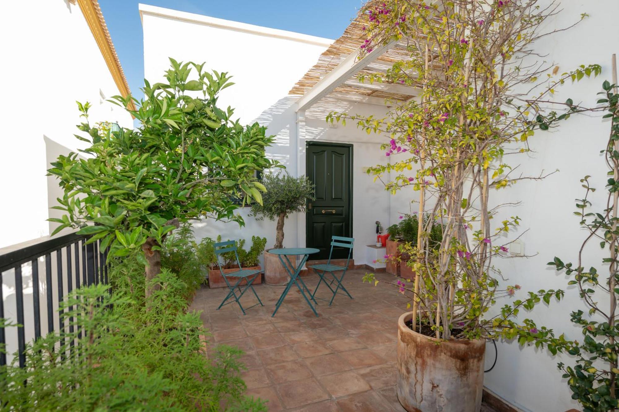 Appartamento Lovely House In Peaceful Courtyard Benalmádena